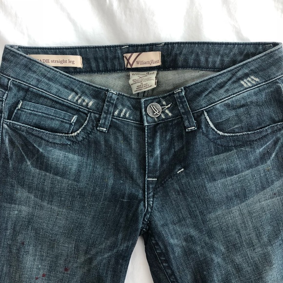 William Rast Jeans - Picture 2 of 4